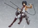 Игровая фигурка из аниме Атака Титанов Микаса Аккерман Attack on Titan Mikasa Ackerman от Sanix (ATLA15) - изображение 14