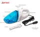 Автомобільний ручний пилосос High-power Portable Vacuum Cleaner, 60 Вт - зображення 6