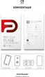 Защитное стекло ArmorStandart Icon 3D для смартфона Apple iPhone SE 2022/2020/8/7 White (ARM55981-GI3D-WT) - изображение 5