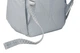 Рюкзак Thule Campus Indago 23L Backpack Aluminium Gray (TCAM-7116) - зображення 8