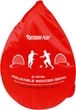 Футбольные ворота Outdoor-play 122 х 90 х 90 см (JC-5219A) - изображение 2