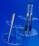 Подставка для канцтоваров PlasticMarket Подставка под ручки на 5 шт (PR-54-2) - изображение 2