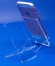 Подставка для IT-техники PlasticMarket Раскладная подставка под смартфон, ширина 55 мм (MS-66) - изображение 2
