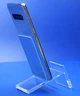 Подставка для IT-техники PlasticMarket Подставка под телефон или смартфон (MS-74) - изображение 1