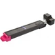 Тонер-картридж AHK Kyocera TK-895M Magent (3203405) - изображение 2