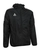 Куртка детская SELECT Monaco functional jacket черная 3XS-2XS 620150-009 - изображение 1