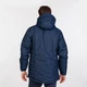 Куртка зимняя Joma CERVINO темно-синяя M 101294.331 - изображение 4