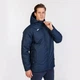 Куртка зимняя Joma CERVINO темно-синяя M 101294.331 - изображение 5