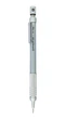 Механічний олівець Pentel GraphGear 500 0,5 мм - изображение 2