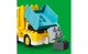 Конструктор LEGO Вантажівка та гусеничний екскаватор 20 деталей (10931) - изображение 4