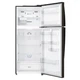Холодильник LG GC-H502HBHZ - зображення 4