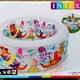 Надувной бассейн Intex 58480 Аквариум надувное дно 152 х 56 см - изображение 5