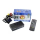 ТВ-приставка Цифровий ефірний ресивер DVB T2-T2 Megogo Small - зображення 5