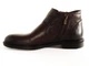 Ботинки LUCIANO BELLINI LB137-10 40 коричневый - изображение 2