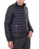 Куртка чоловіча CIESSE PIUMINI (193CFMJ20061-NO21DO-3017PL/19-20-1) Синій 48 - изображение 4