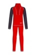 Термобілизна Baft F-Line Kids 122 Сірий\Червоний (FL3402-122) - изображение 1