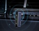 ФМ-модулятор Usams аудіоадаптер 3.5 DC Mini Car Wireless Audio Receiver BT 5.0, Mic, 6 Hours - зображення 5