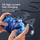Кабель-удлинитель Joyroom 2m/3А для iPhone/iPad/Samsung/Huawei/Xiaomi/ПК и тд - изображение 8