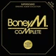 BONEY M – Complete (Box Set, 9LP) - изображение 1