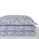 Постільна білизна Arya Simple Living Kendall євро 8680943079411 - зображення 2