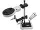 Настольная лупа Magnifier MG16129AC третья рука - изображение 1