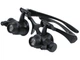 Бинокулярные очки Magnifier 9892G8KX - изображение 1