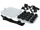 Бинокулярные очки Magnifier 9892G8KX - изображение 2