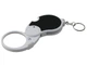 Лупа кишенькова Magnifier 6901 - зображення 2