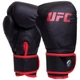 Боксерский набор детский, Боксерская груша с перчатками UFC Boxing UHY-75154 черный - изображение 4