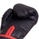 Боксерский набор детский, Боксерская груша с перчатками UFC Boxing UHY-75154 черный - изображение 8