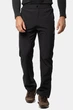 Брюки спортивные серые Softshell Avecs AV-50209 2XL - изображение 2