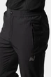 Брюки спортивные серые Softshell Avecs AV-50209 2XL - изображение 6