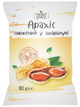 Арахіс Smart Snack в шкаралупі смажений 80 г - зображення 1
