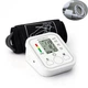 Тонометр автоматический на плечо электронный для измерения давления Electronic blood pressure monitor ARM STYLE YX-101 Белый - изображение 5