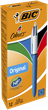 Ручка Bic Colours Original 4 in 1 (bc982866) - изображение 2