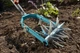 Культиватор Gardena Combisystem зірковий combisystem (03195-20.000.00) - изображение 2