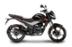 Мотоцикл LONCIN JL200-68A CR1S II Чорний - зображення 3