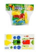 Іграшка паровозик - конструктор MTOYS (ИП.30.003) - изображение 4