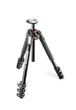 Штатив Manfrotto 190 XPRO с горизонтальной колонной (MT190XPRO4) - изображение 1