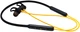 Наушники Realme Buds Wireless Black-Yellow (2001000177707) - изображение 2
