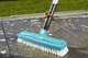 Щетка жесткая Gardena combisystem (03639-20.000.00) - изображение 3