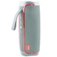 Bluetooth-колонка TG287, lightshow party, speakerphone, радио, grey - изображение 3