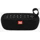 Bluetooth-колонка TG177, speakerphone, радио, PowerBank, часы, black - изображение 4