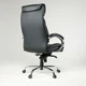 Крісло офісне Goodwin Orizona black - зображення 3