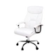 Крісло офісне Goodwin Payson white - зображення 1