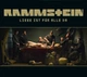 RAMMSTEIN – Liebe Ist Fur Alle Da 2LP - изображение 1