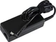 Блок питания 1StCharger для ноутбука Sony 64W 16V 4A 6.5x4.4 мм + кабель питания (AC1STSO64WA1) - изображение 1