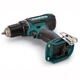 Аккумуляторная дрель-шуруповерт Makita DDF482RFE3 LXT + 3 АКБ 3 Ah + З/У + кейс (18В, 62/36 Нм) электрический ручной шуруповерт (4095) - изображение 5