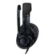 Наушники Epos H6PRO OPEN Sebring Black (1000934) - изображение 4