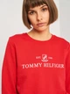 Свитшот Tommy Hilfiger 10768 S (42) Красный - изображение 4